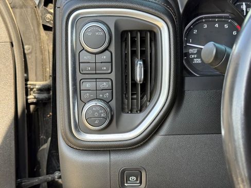 Used 2020 GMC Sierra 1500 AT4 w/ AT4 Premium Package image 20