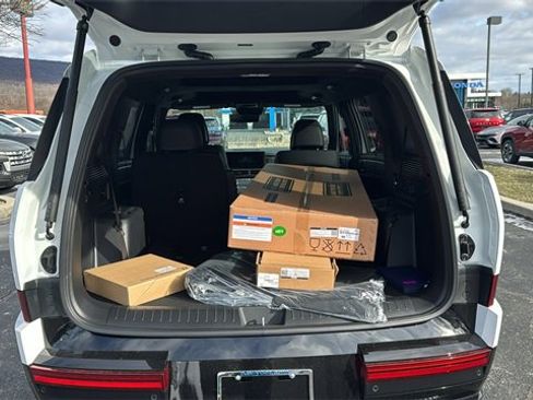 New 2026 Hyundai Santa Fe Calligraphy image 7