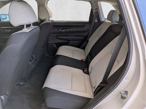 Used 2023 Honda CR-V EX image 19