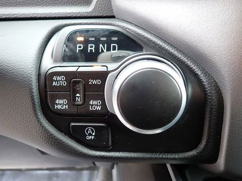 Certified 2023 RAM 1500 Big Horn AWD/4WD image 22
