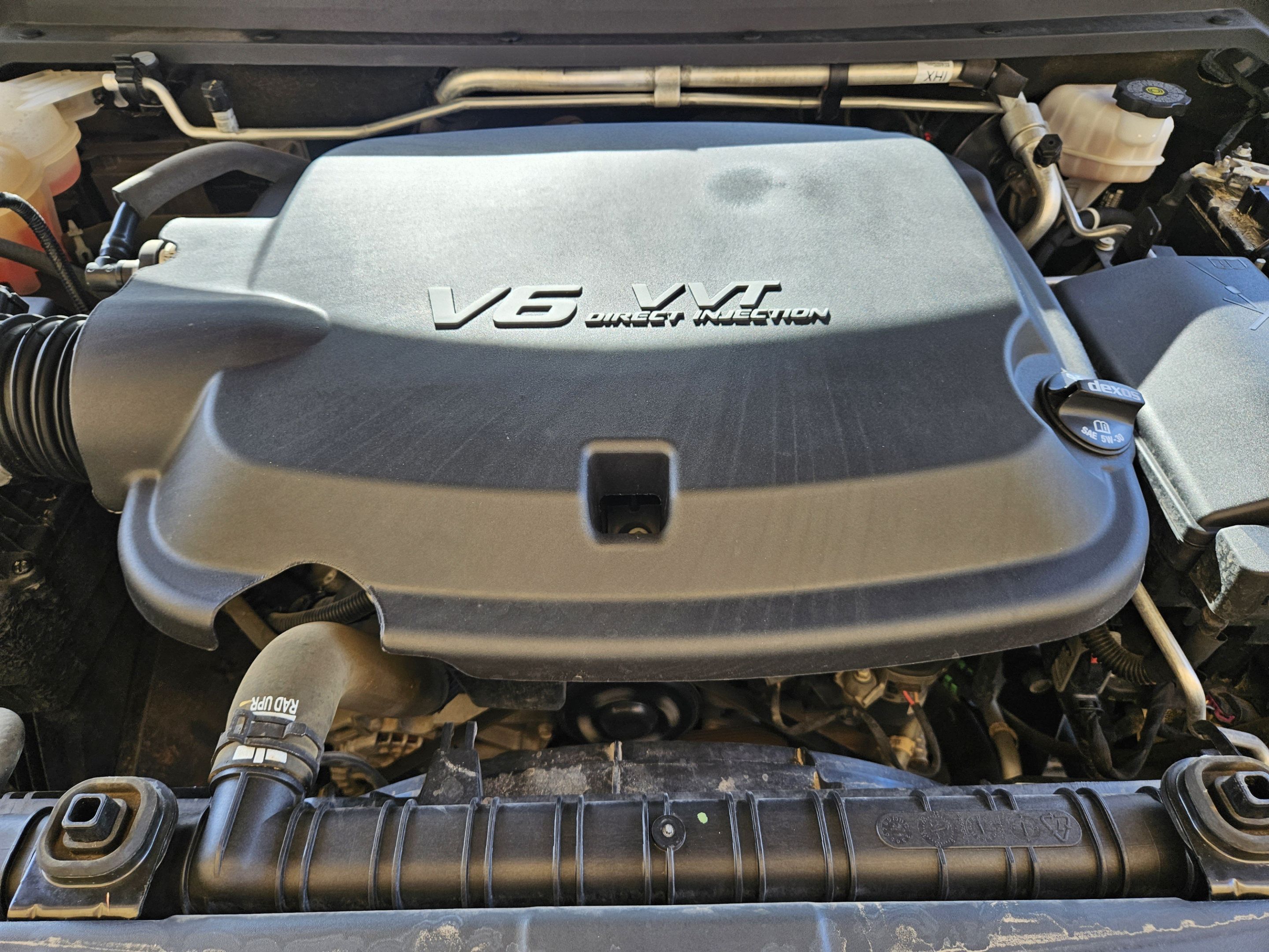 Used 2022 GMC Canyon AT4 AWD/4WD image 28