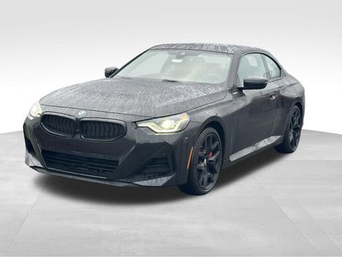 New 2026 BMW 230i xDrive Coupe w/ Premium Package image 5