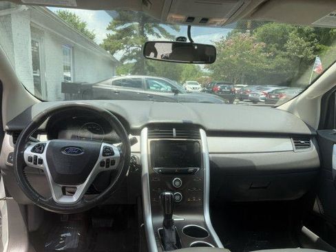 Used 2013 Ford Edge SEL AWD/4WD image 15