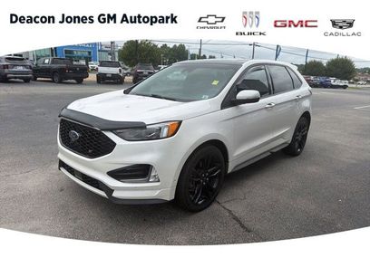 Used 2019 Ford Edge ST w/ Equipment Group 401A