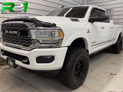Used 2020 RAM 2500 Limited