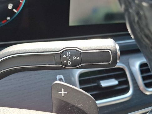 Certified 2023 Mercedes-Benz GLE 350 4MATIC image 11
