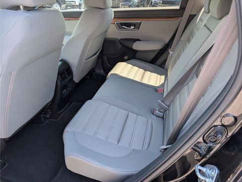 Used 2022 Honda CR-V EX image 14