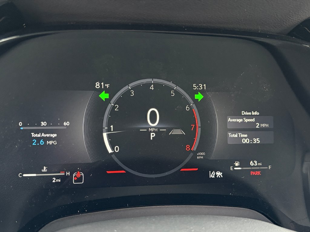 New 2026 Lexus RX 350 Premium AWD/4WD image 22