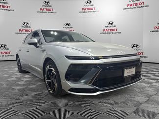 New 2026 Hyundai Sonata SEL 360° Tour