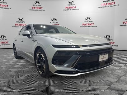 New 2026 Hyundai Sonata SEL