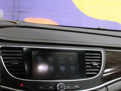 Used 2018 Buick LaCrosse Premium w/ Sun and Shade Package FWD image 19