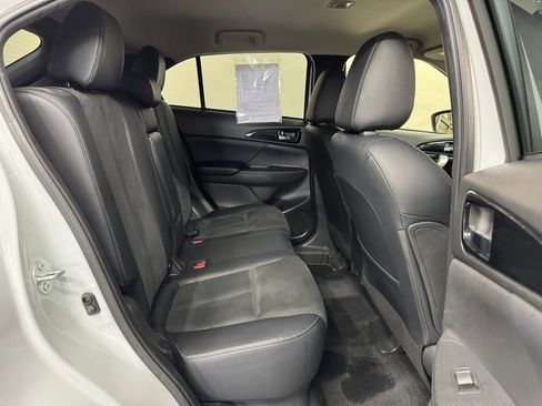 Used 2024 Mitsubishi Eclipse Cross SE AWD/4WD image 28