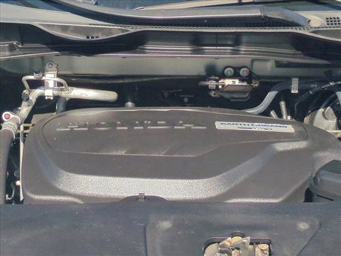 Certified 2019 Honda Odyssey Elite image 25