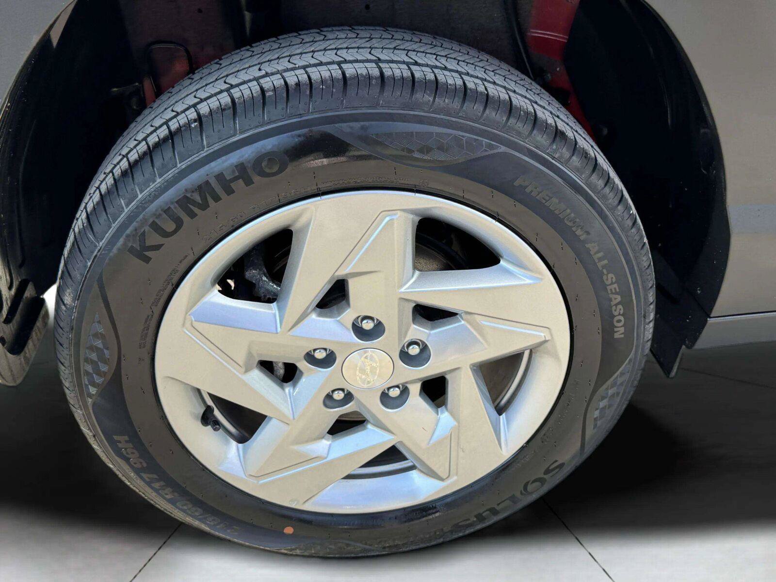 Used 2026 Hyundai Kona SE AWD/4WD image 46
