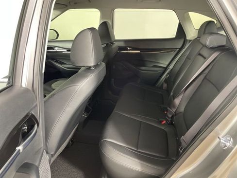 New 2026 Kia Seltos EX image 36