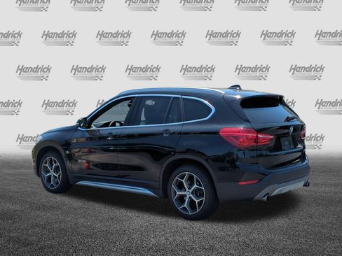 Used 2018 BMW X1 xDrive28i AWD/4WD image 8
