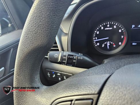 Used 2019 Hyundai Tucson Sport AWD/4WD image 20