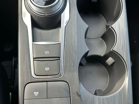 Used 2025 Ford Escape ST-Line w/ Equipment Group 301A image 19