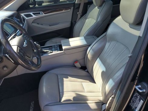 Used 2015 Hyundai Genesis 3.8 w/ Option Group 03 AWD/4WD image 26