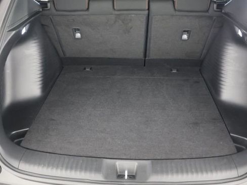 Certified 2025 Honda HR-V Sport image 20