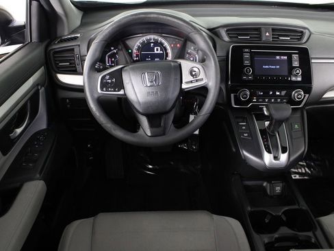Used 2018 Honda CR-V LX image 6