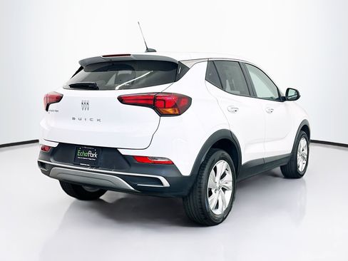Used 2025 Buick Encore GX Preferred AWD/4WD image 9