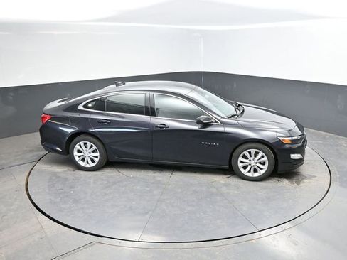 Used 2023 Chevrolet Malibu LT w/ Driver Confidence Package FWD image 39