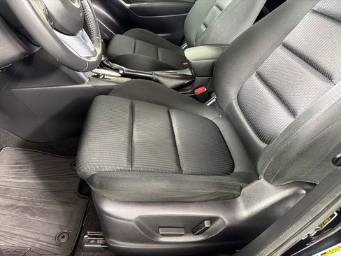 Used 2015 MAZDA CX-5 Touring AWD/4WD image 9