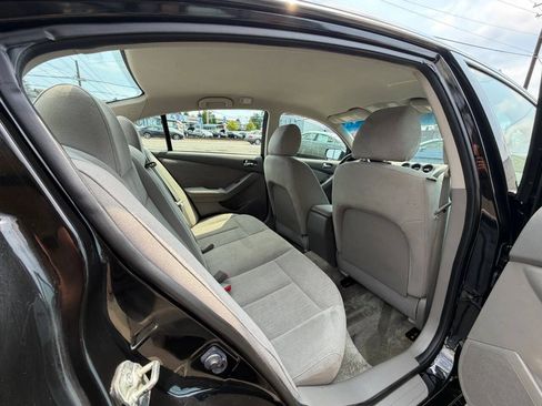 Used 2012 Nissan Altima 2.5 FWD image 16