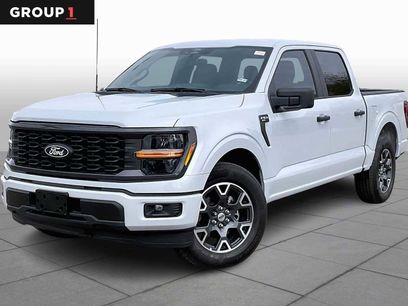 Used 2025 Ford F150 STX w/ Equipment Group 200A