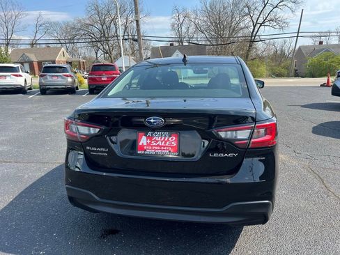 Used 2022 Subaru Legacy Premium image 7