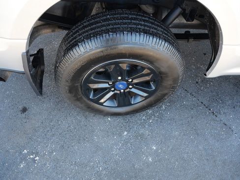 Used 2018 Ford F150 XL w/ Equipment Group 101A Mid image 29