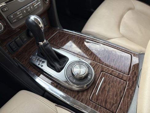 Used 2019 Nissan Armada SL w/ Premium Package image 20