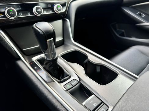 Used 2019 Honda Accord Sport image 30