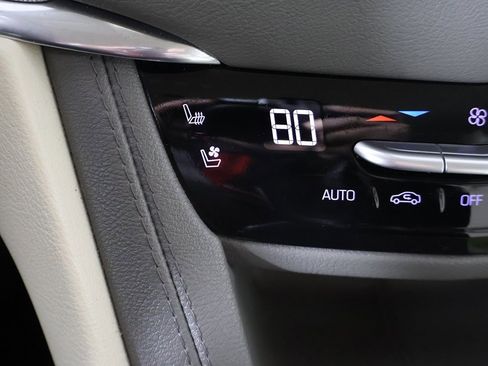 Used 2023 Cadillac XT5 Premium Luxury image 52