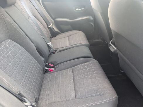 Used 2025 Honda HR-V LX image 29