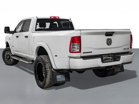 Used 2024 RAM 3500 Big Horn image 9