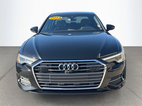 Used 2023 Audi A6 Premium Plus AWD/4WD image 9
