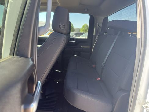 Used 2024 GMC Sierra 2500 Pro w/ Convenience Package AWD/4WD image 10