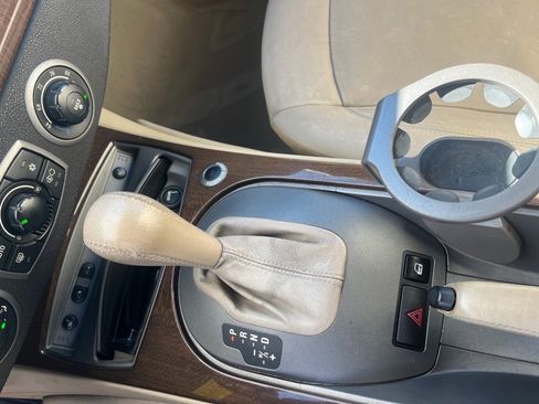 Used 2003 BMW Z4 2.5i image 11