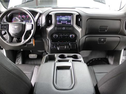 Used 2023 Chevrolet Silverado 3500 W/T w/ WT Fleet Convenience Package image 24