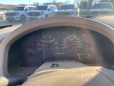 Used 2007 Ford F150 2WD Regular Cab image 18