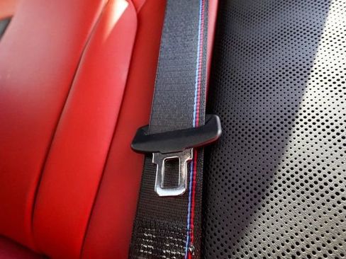 Used 2023 BMW M3 Competition w/ M Carbon Exterior Package AWD/4WD image 83