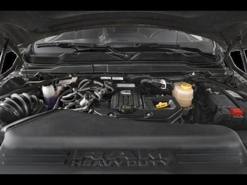 New 2026 RAM 2500 Tradesman AWD/4WD image 14