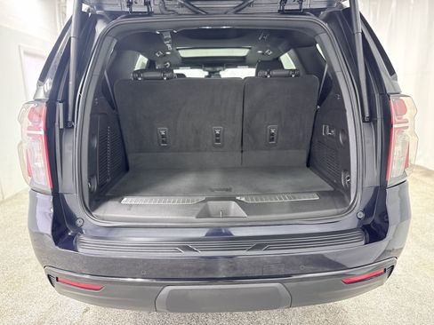 Certified 2023 Chevrolet Tahoe RST w/ Luxury Package image 10