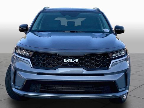 Used 2023 Kia Sorento S w/ Panoramic Sunroof Package FWD image 4
