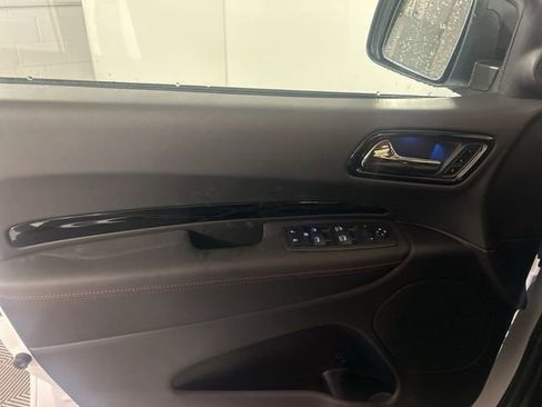 New 2026 Dodge Durango GT AWD/4WD image 24