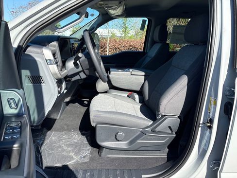 New 2026 Ford F250 XL w/ STX Appearance Package AWD/4WD image 28