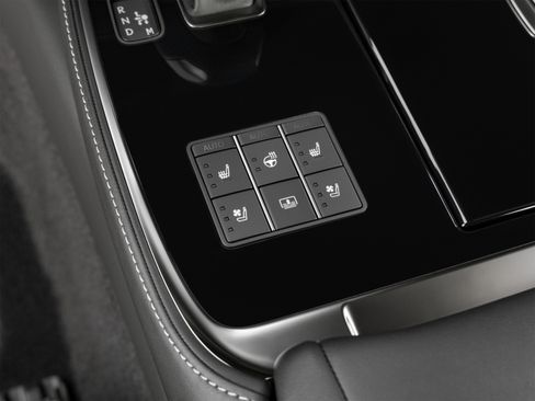 Used 2024 Lexus LS 500 RWD image 45