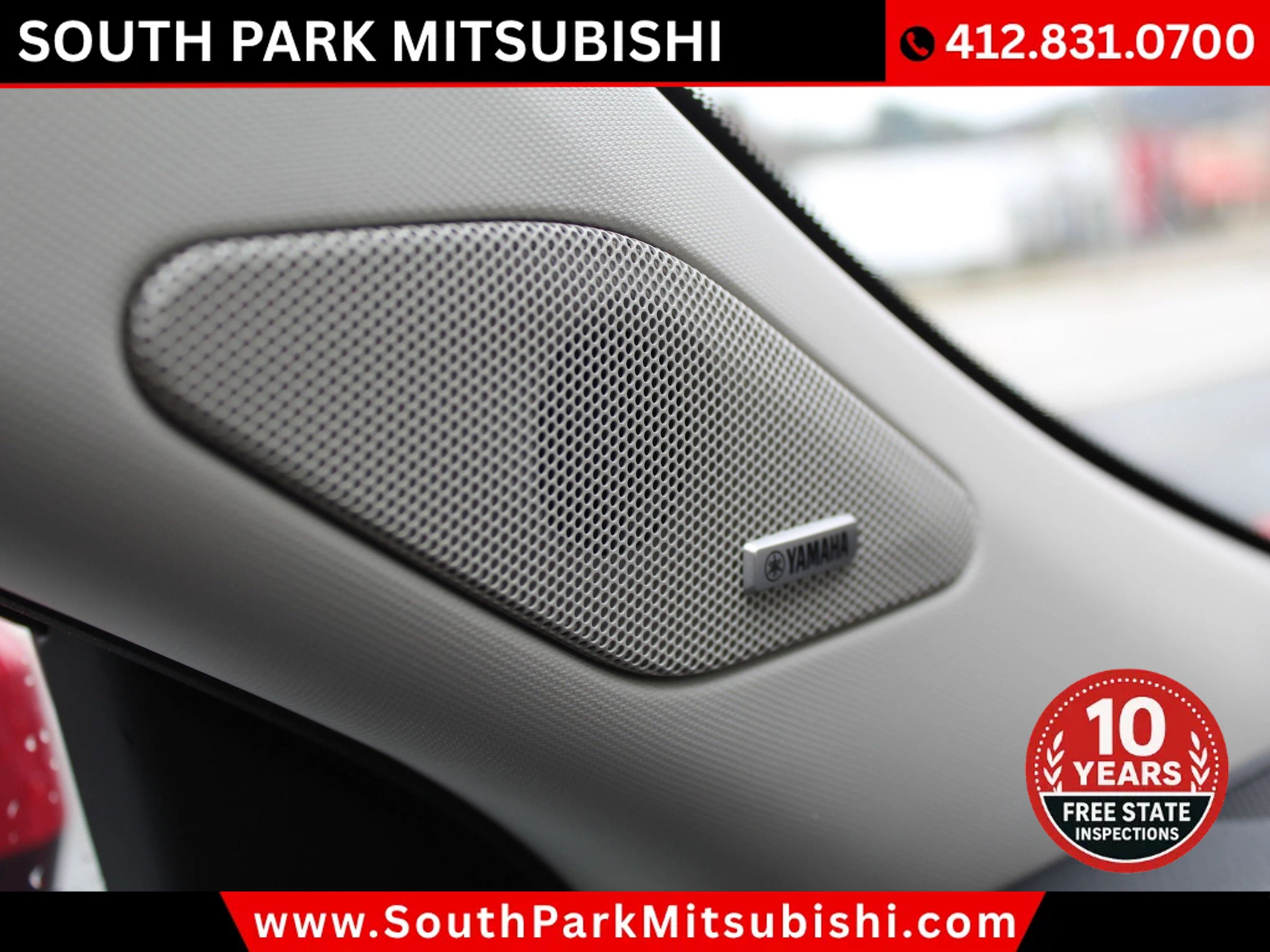 New 2026 Mitsubishi Outlander ES AWD/4WD image 27